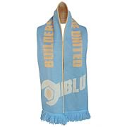 Team Fortress 2 BLU Team Reversible Scarf